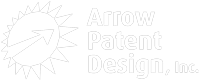 Arrow Patent Design